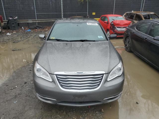 Photo 5 from auction – 2012 CHRYSLER 200 LX with VIN 1C3CCBAB4CN145554