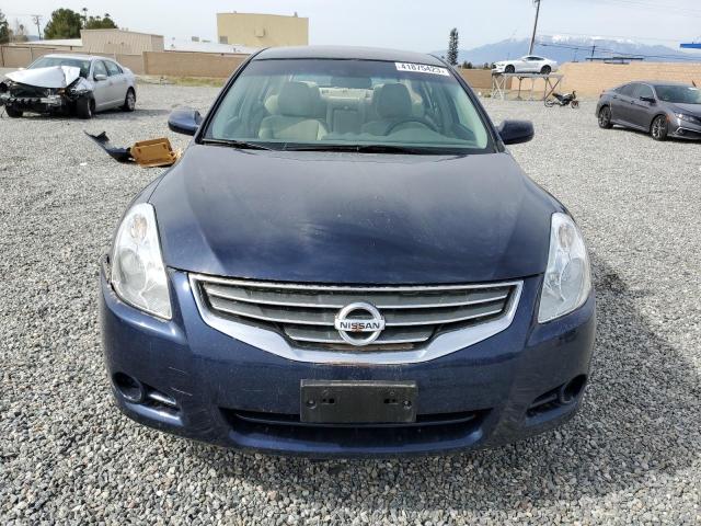 Photo 5 from auction – 2011 NISSAN ALTIMA BAS with VIN 1N4AL2AP1BN429839