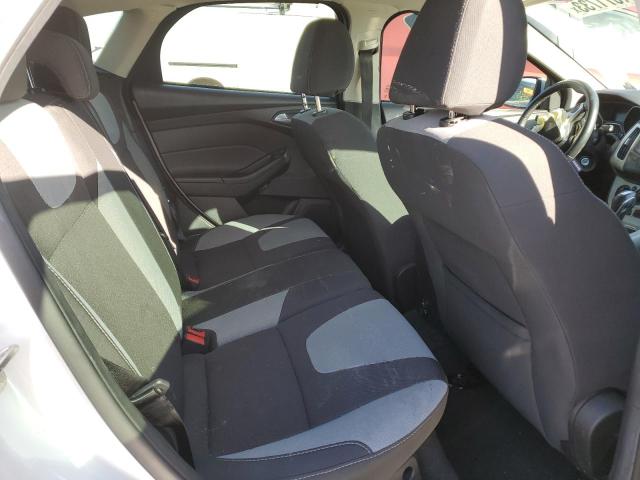 Photo 10 from auction – 2012 FORD FOCUS SE with VIN 1FAHP3K25CL432803