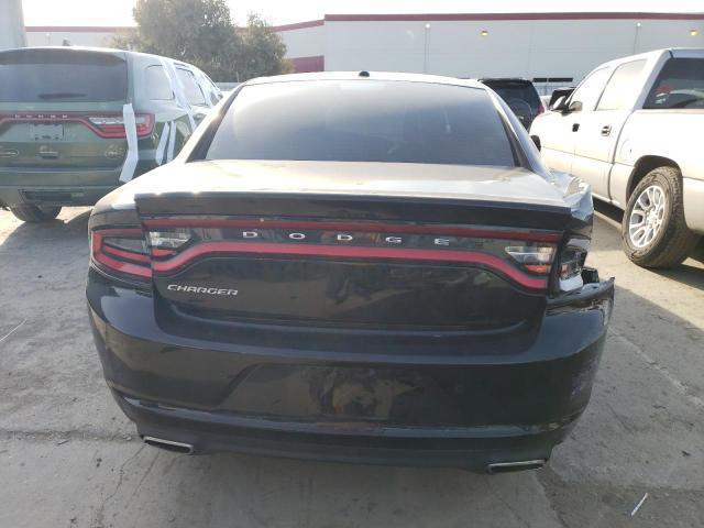 Photo 6 from auction – 2016 DODGE CHARGER SE with VIN 2C3CDXBG0GH170034