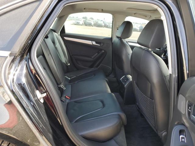 Photo 10 from auction – 2015 AUDI A4 PREMIUM with VIN WAUBFAFL5FN039433