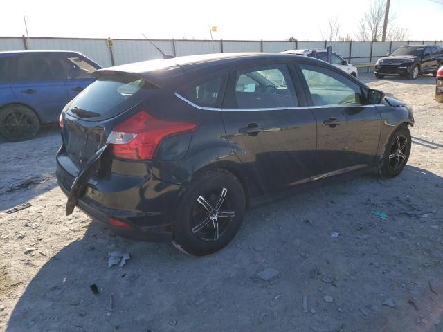 Photo 3 from auction – 2012 FORD FOCUS SEL with VIN 1FAHP3M26CL367375