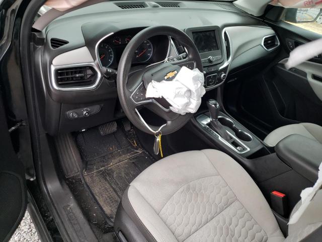 Photo 8 from auction – 2019 CHEVROLET EQUINOX LS with VIN 2GNAXHEV4K6193046