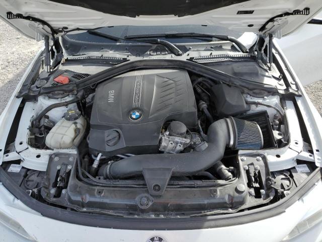 Photo 11 from auction – 2016 BMW 435 I with VIN WBA3R1C51GK195909