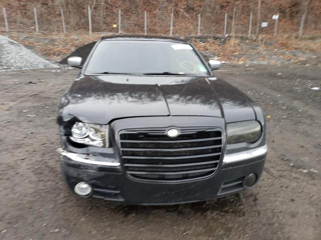 Foto 5 de la subasta – 2007 CHRYSLER 300C con VIN 2C3LK63H67H608434