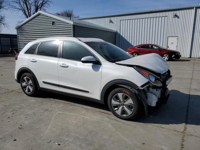 Photo 4 from auction – 2019 KIA NIRO FE with VIN KNDCB3LC2K5317766