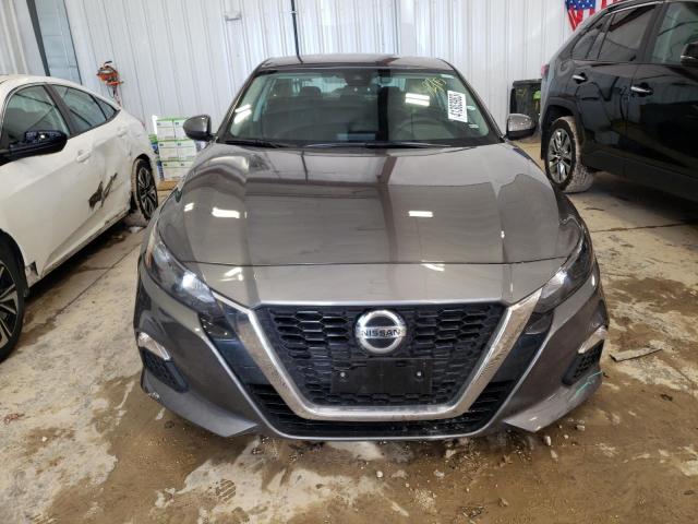 Photo 5 from auction – 2022 NISSAN ALTIMA S with VIN 1N4BL4BV8NN333451