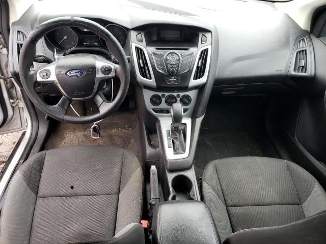 Photo 8 from auction – 2012 FORD FOCUS SE with VIN 1FAHP3F22CL164075