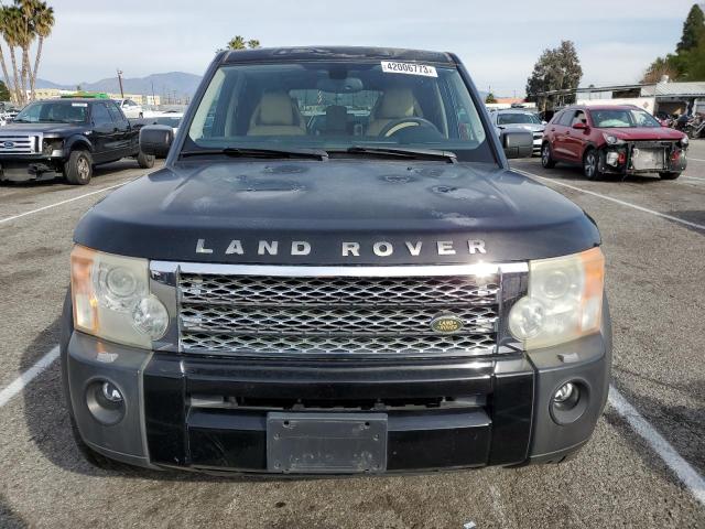 Photo 5 from auction – 2005 LAND ROVER LR3 SE with VIN SALAE25415A313095