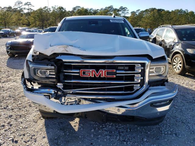 Photo 5 from auction – 2018 GMC SIERRA K15 with VIN 3GTU2NEC9JG647537