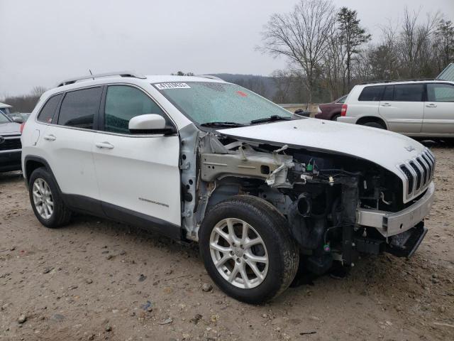 Photo 4 from auction – 2014 JEEP CHEROKEE L with VIN 1C4PJMCSXEW260393