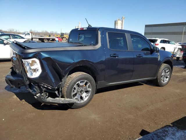 Photo 3 from auction – 2022 FORD MAVERICK X with VIN 3FTTW8F98NRA04997