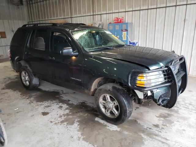 Photo 4 from auction – 2004 FORD EXPLORER X with VIN 1FMZU73K54UC24036