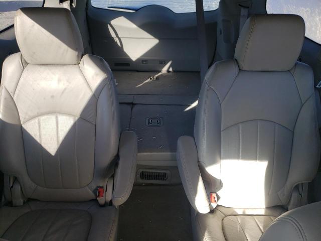 Photo 10 from auction – 2011 BUICK ENCLAVE CX with VIN 5GAKVBEDXBJ373885