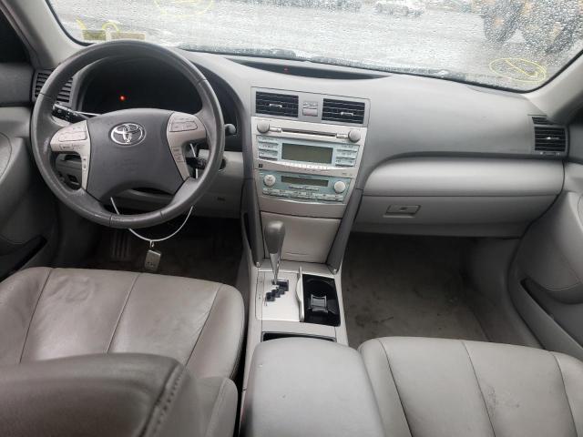 Photo 8 from auction – 2007 TOYOTA CAMRY HYBR with VIN JTNBB46KX73002829