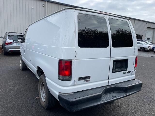 Photo 3 from auction – 2014 FORD ECONOLINE with VIN 1FTNE2EW5EDA74191