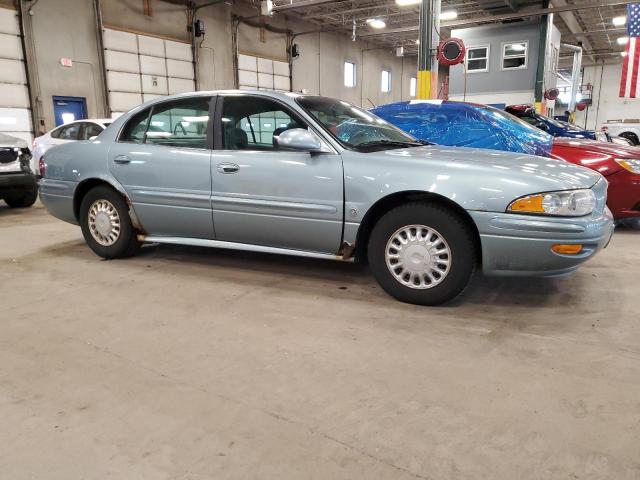 Photo 4 from auction – 2003 BUICK LESABRE CU with VIN 1G4HP52K93U242871