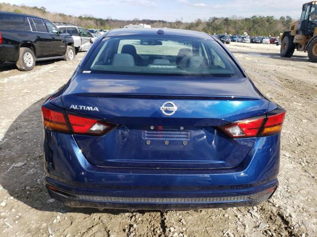 Photo 6 from auction – 2020 NISSAN ALTIMA S with VIN 1N4BL4BV8LC234945