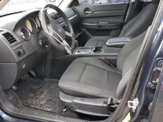 Photo 7 from auction – 2008 DODGE CHARGER with VIN 2B3KA43R08H215605