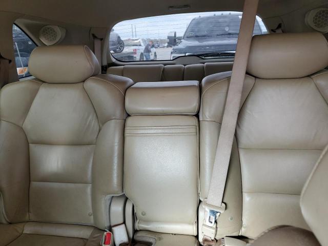 Photo 10 from auction – 2007 ACURA MDX TECHNO with VIN 2HNYD28327H545277