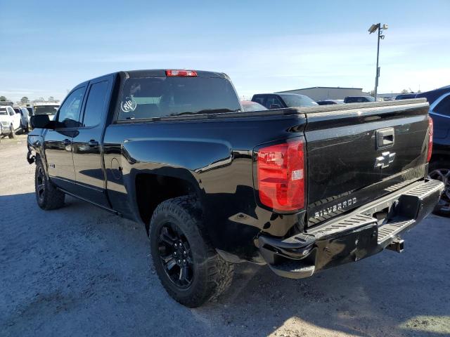 Photo 2 from auction – 2019 CHEVROLET SILVERADO with VIN 2GCVKPEC1K1235090