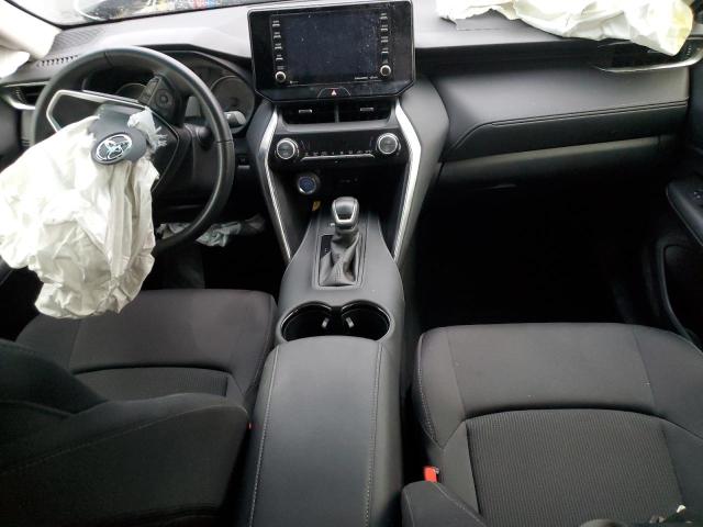 Photo 8 from auction – 2022 TOYOTA VENZA LE with VIN JTEAAAAH4NJ094893