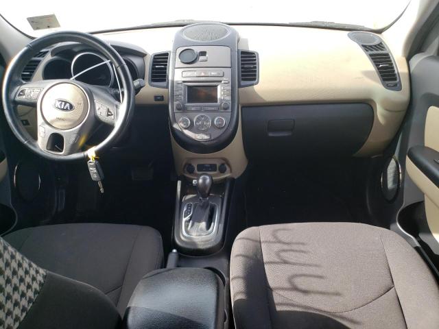 Zdjęcie 8 z aukcji – 2013 KIA SOUL + z VIN KNDJT2A65D7623556