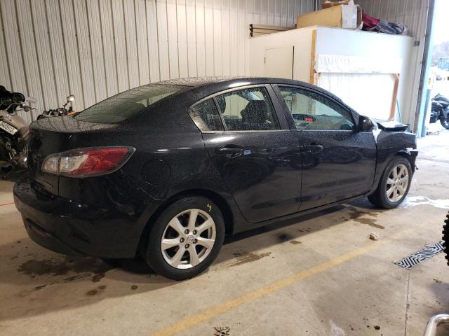 Photo 3 from auction – 2010 MAZDA 3 I with VIN JM1BL1SG4A1267847