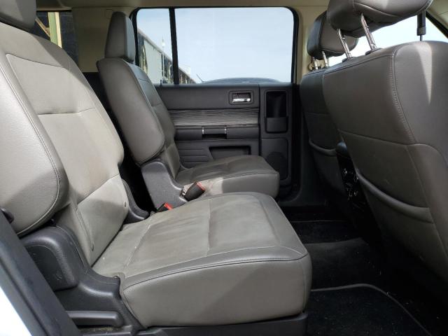Photo 11 from auction – 2018 FORD FLEX LIMIT with VIN 2FMGK5D83JBA13164