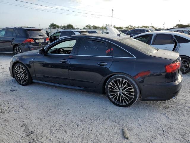 Photo 2 from auction – 2017 AUDI A6 PREMIUM with VIN WAUF8AFC3HN086037