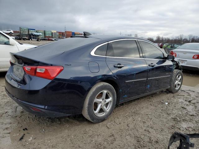 Photo 3 from auction – 2018 CHEVROLET MALIBU LS with VIN 1G1ZB5ST2JF132951
