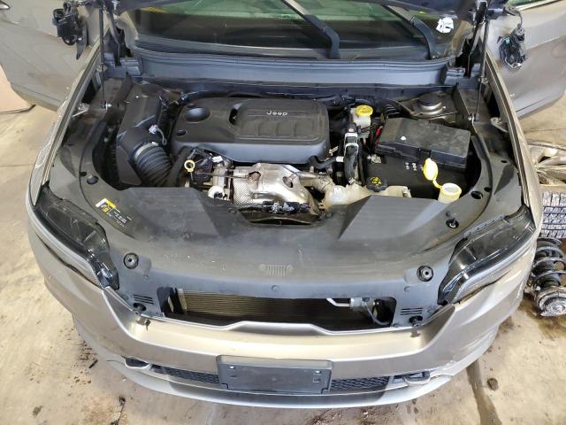 Photo 11 from auction – 2019 JEEP CHEROKEE O with VIN 1C4PJMJN8KD162452