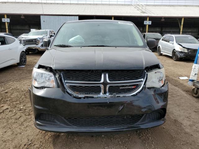 Photo 5 from auction – 2012 DODGE GRAND CARA with VIN 2C4RDGBG4CR165431
