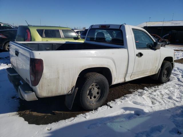 Photo 3 from auction – 2009 GMC CANYON with VIN 1GTCS149098106212