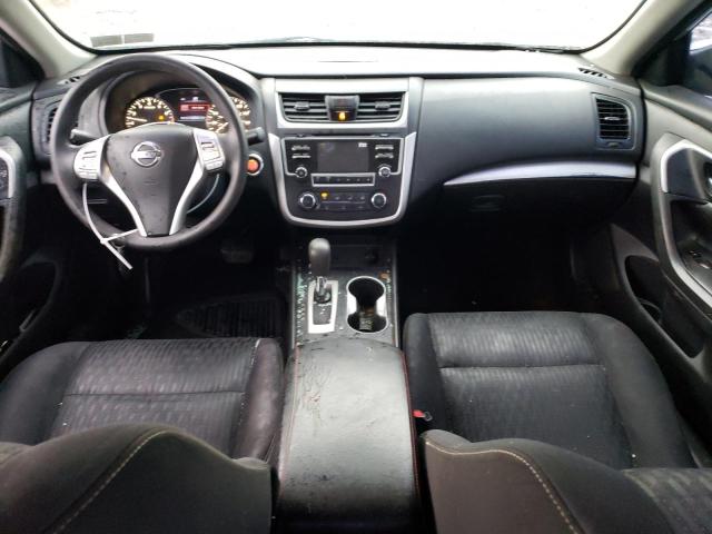 Photo 8 from auction – 2016 NISSAN ALTIMA 2.5 with VIN 1N4AL3AP3GN322126