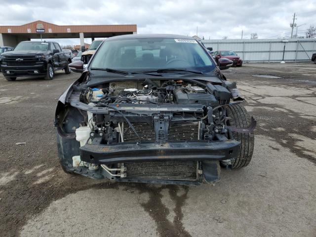 Photo 5 from auction – 2012 VOLKSWAGEN PASSAT SE with VIN 1VWBN7A36CC100793