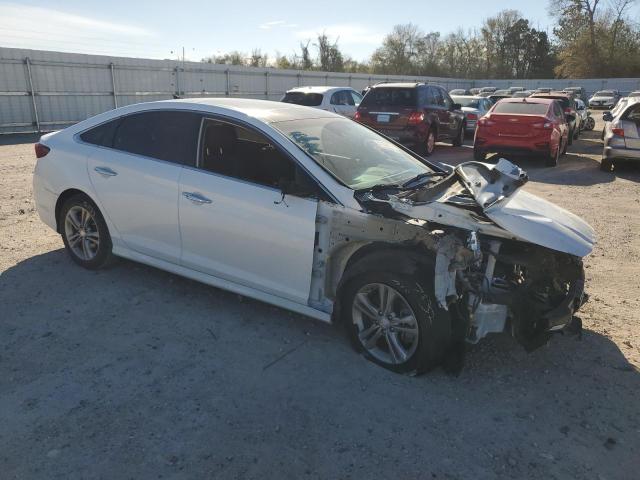 Photo 4 from auction – 2019 HYUNDAI SONATA LIM with VIN 5NPE34AF3KH816472