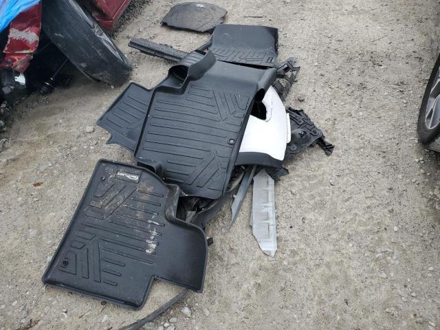 Photo 13 from auction – 2022 HYUNDAI PALISADE S with VIN KM8R4DHE8NU429059