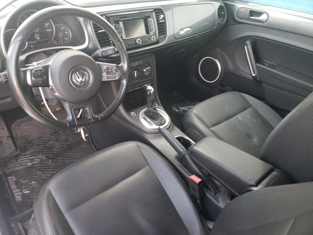 Photo 8 from auction – 2012 VOLKSWAGEN BEETLE with VIN 3VWJP7AT9CM629126