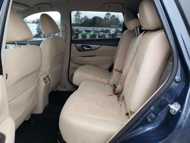 Photo 11 from auction – 2016 NISSAN ROGUE S with VIN KNMAT2MTXGP683774