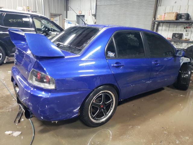 Photo 3 from auction – 2006 MITSUBISHI LANCER EVO with VIN JA3AH86C66U012313