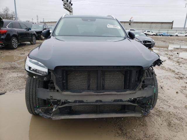Photo 5 from auction – 2017 VOLVO XC90 T6 with VIN YV4A22PL4H1135012