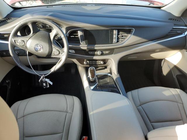 Photo 8 from auction – 2021 BUICK ENCLAVE PR with VIN 5GAERCKW4MJ166232