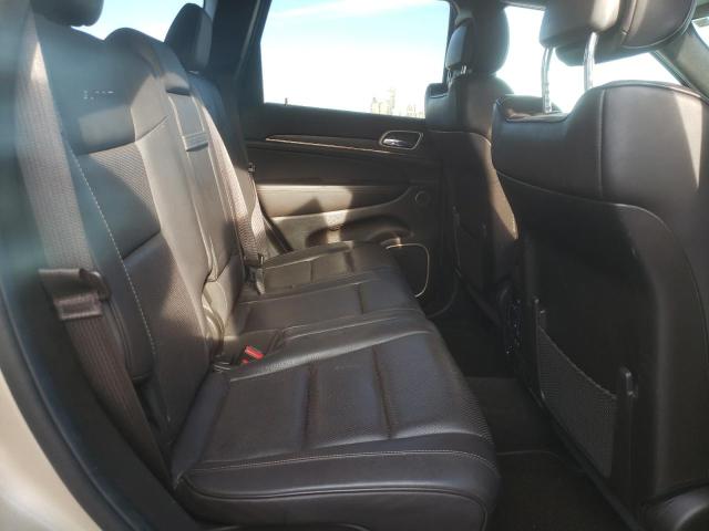 Photo 11 from auction – 2014 JEEP GRAND CHER with VIN 1C4RJFJG8EC480992