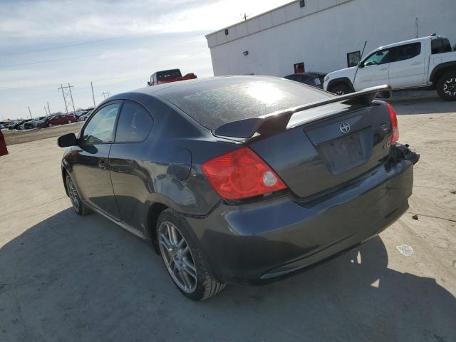 Photo 2 from auction – 2008 SCION TC with VIN JTKDE167480243005