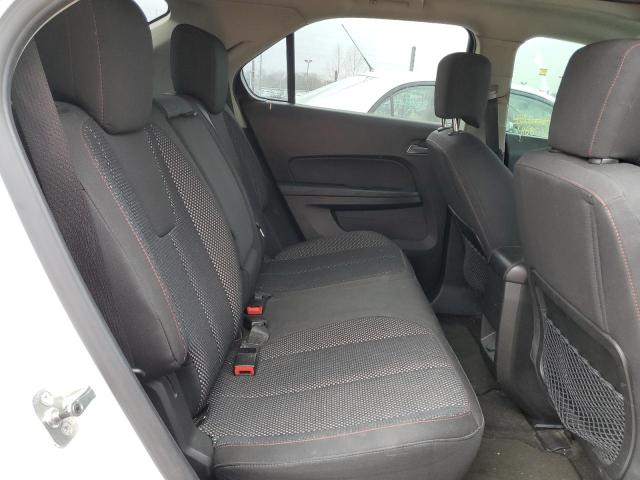 Photo 10 from auction – 2010 CHEVROLET EQUINOX LT with VIN 2CNALPEW1A6280081