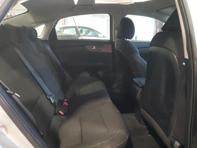 Photo 10 from auction – 2020 KIA FORTE FE with VIN 3KPF24AD6LE197295