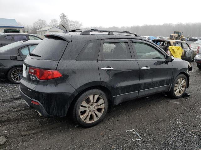 Photo 3 from auction – 2011 ACURA RDX TECHNO with VIN 5J8TB1H53BA004801