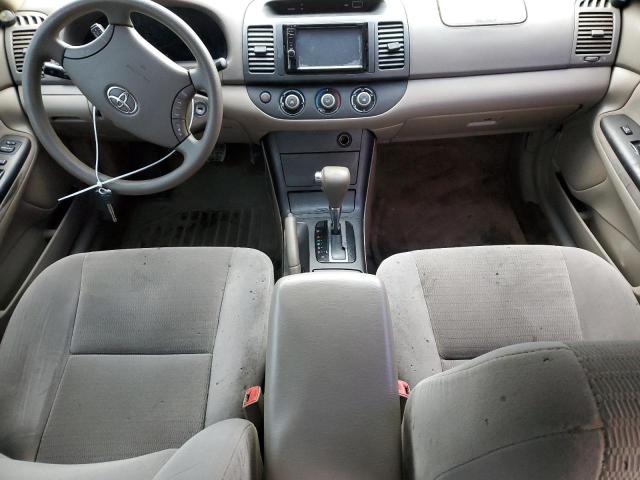 Photo 8 from auction – 2006 TOYOTA CAMRY LE with VIN 4T1BE32K06U680697