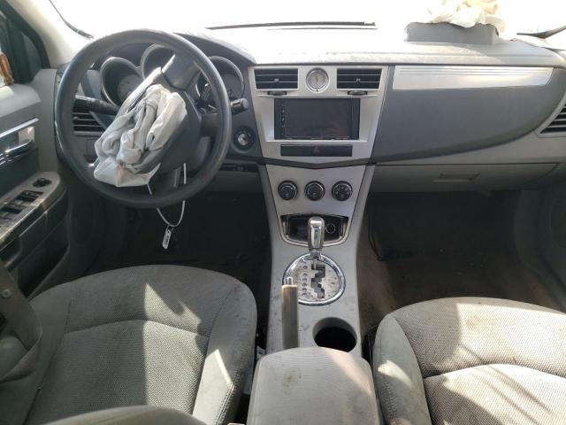 Photo 8 from auction – 2007 CHRYSLER SEBRING TO with VIN 1C3LC56K57N566554